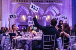 Ivymount Gala Fund-A-Cause image